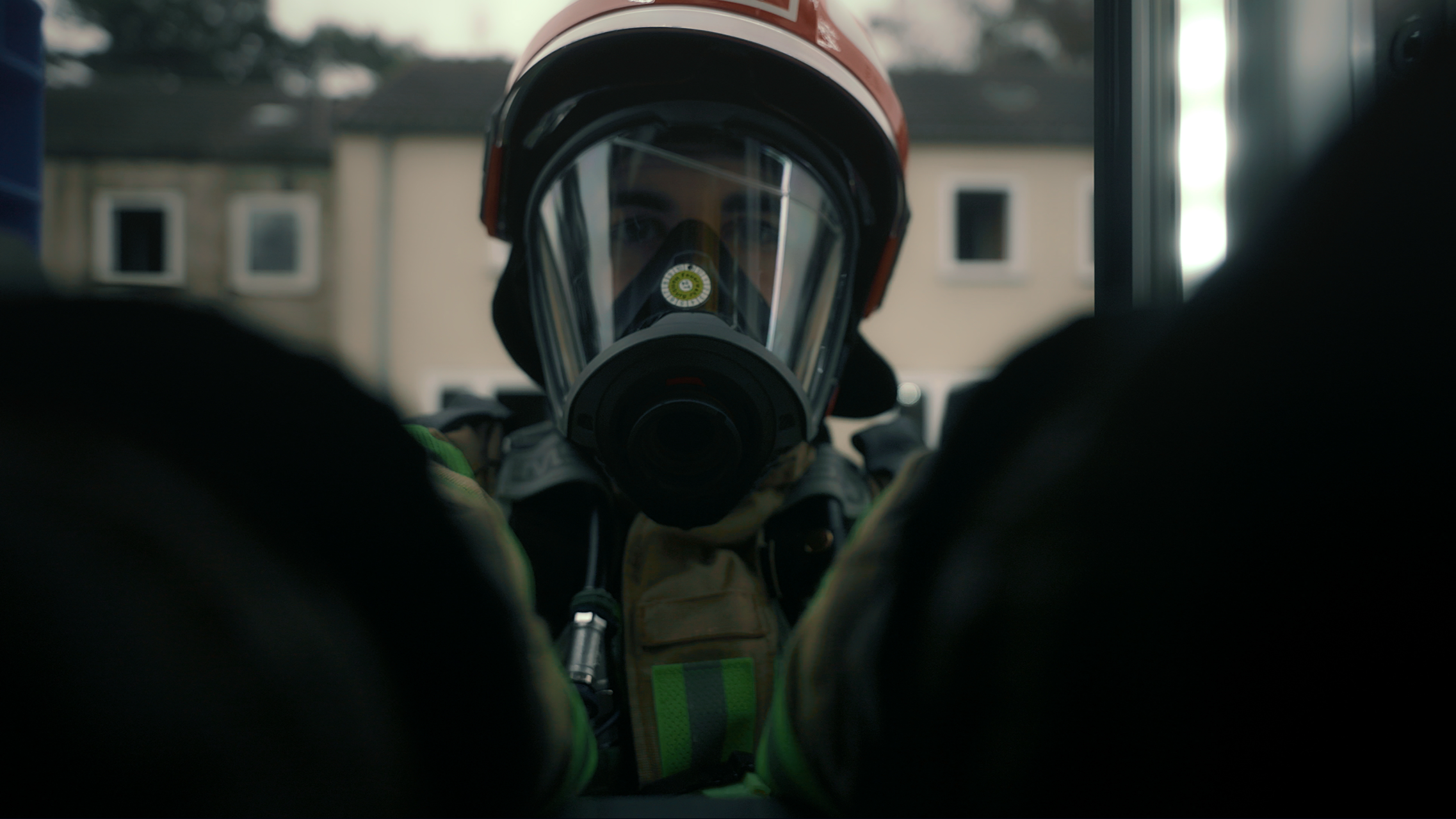 6th Sense: TFA x Firecat